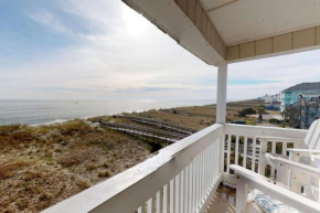 Beachfront Bliss